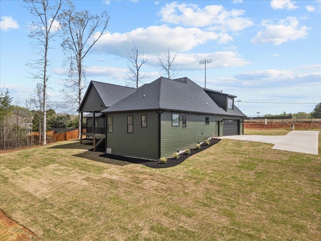 Photo of 3967 Pennington Road