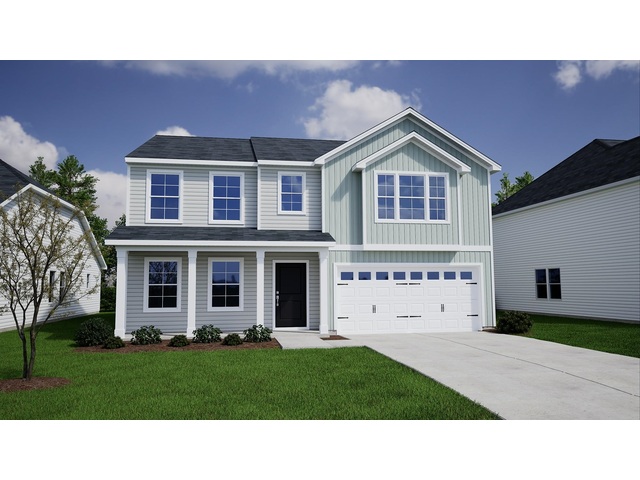 Photo of 7022 Fairview Falls Drive