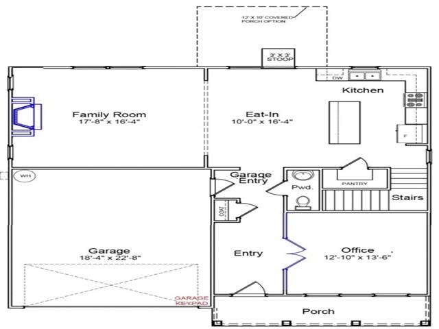 Photo of 7022 Fairview Falls Drive