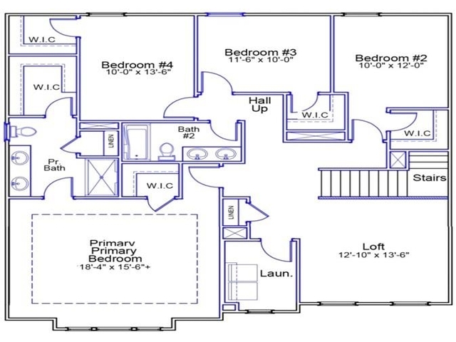 Photo of 7022 Fairview Falls Drive