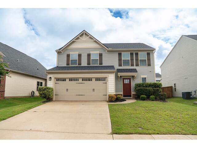 Photo of 510 Bucklebury Rd