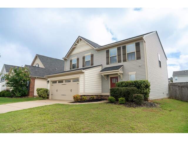Photo of 510 Bucklebury Rd