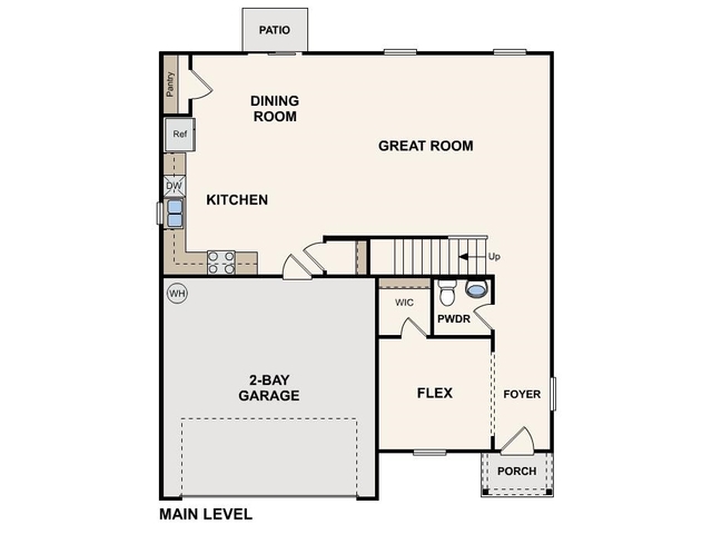 Photo of 200 Merriville Drive