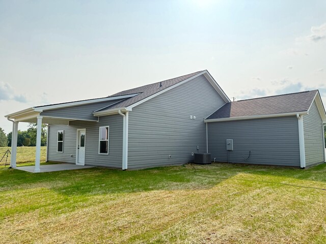 Photo of 722 Corn Mill Road