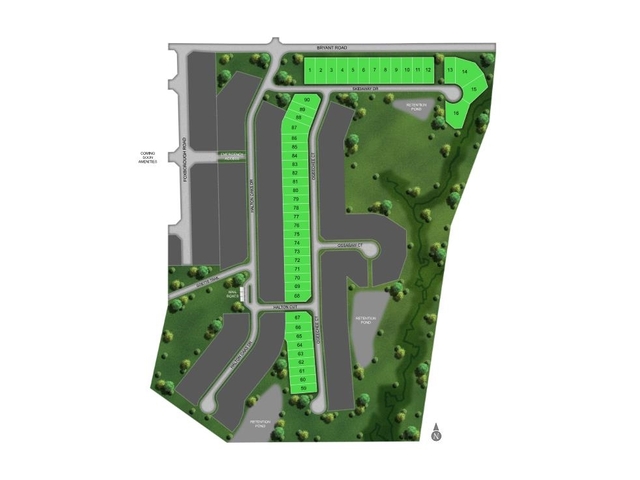 Photo of 1017 Skidaway Drive