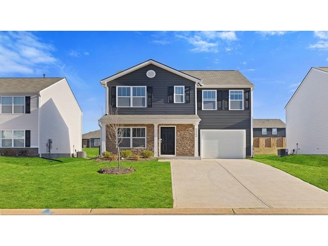 Photo of 3263 Cypress Hollow Drive