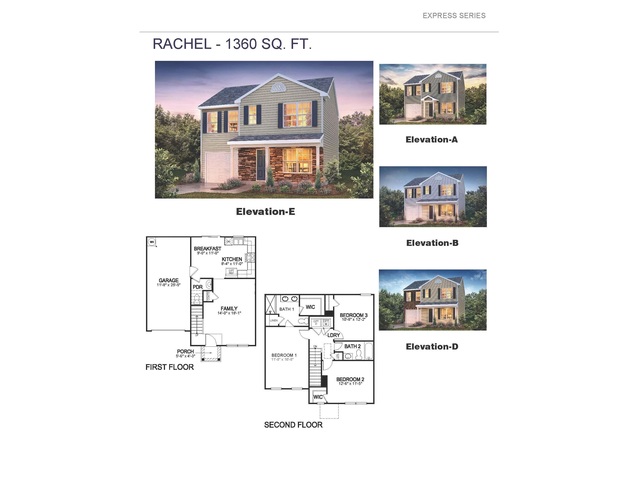 Photo of 3263 Cypress Hollow Drive