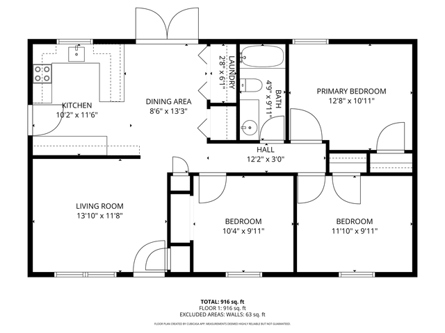 Photo of 311 Coach Hill Drive Photo of 311 Coach Hill Drive