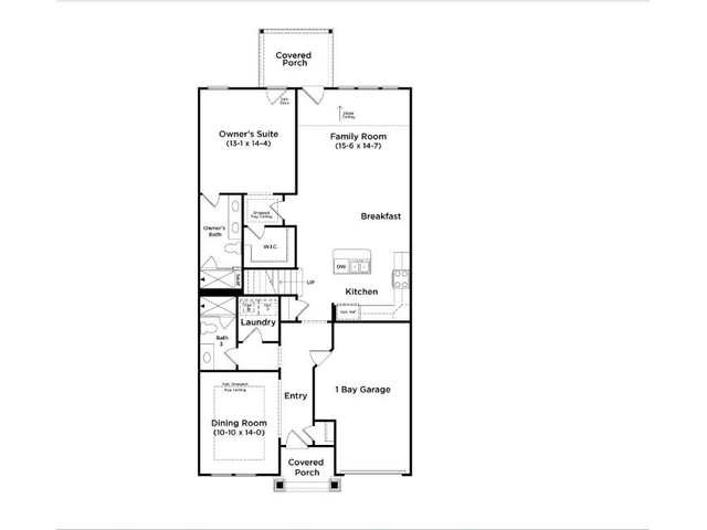 Photo of 271 Telluride Way