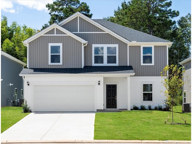 Photo of 494 Harben Drive
