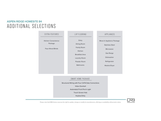 Photo of 242 Telluride Way