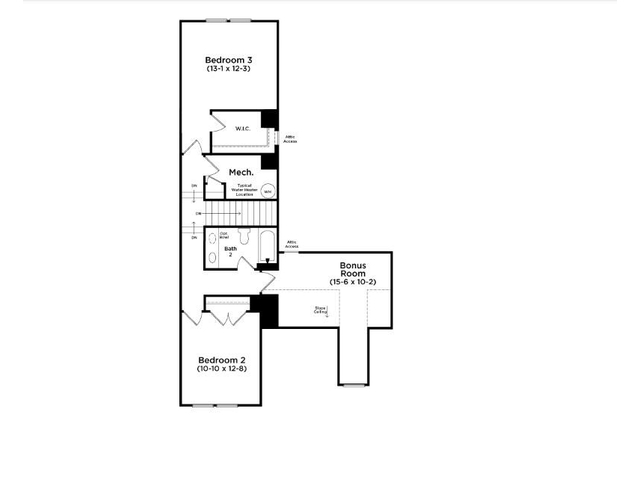 Photo of 242 Telluride Way