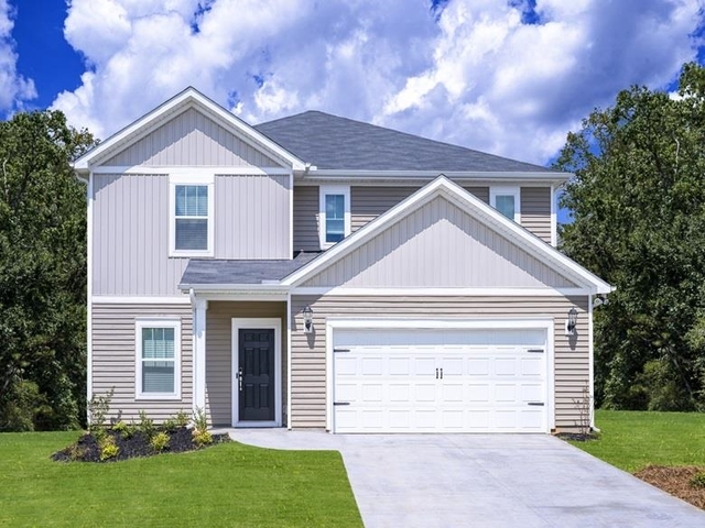 Photo of 478 Harben Drive