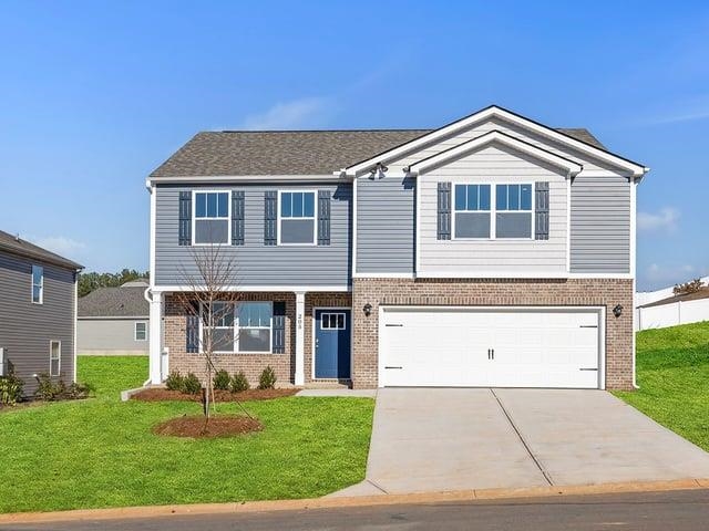 Photo of 205 Ridge Climb Trail Photo of 205 Ridge Climb Trail