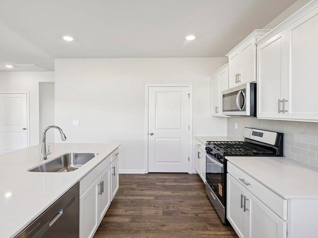 Photo of 205 Ridge Climb Trail