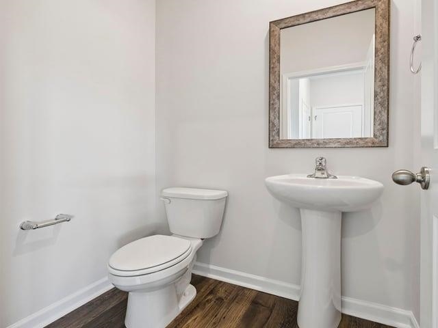 Photo of 205 Ridge Climb Trail