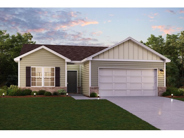 Photo of 456 Sundown Drive Photo of 456 Sundown Drive