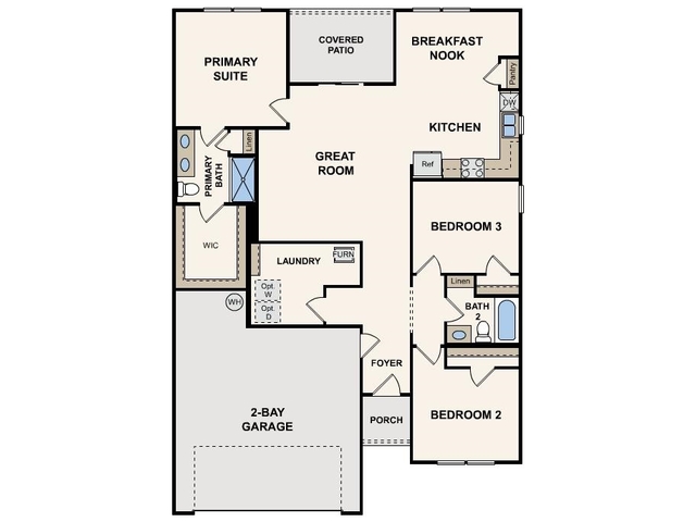 Photo of 456 Sundown Drive