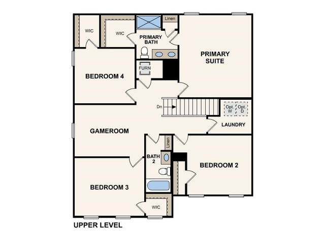 Photo of 105 Merriville Drive