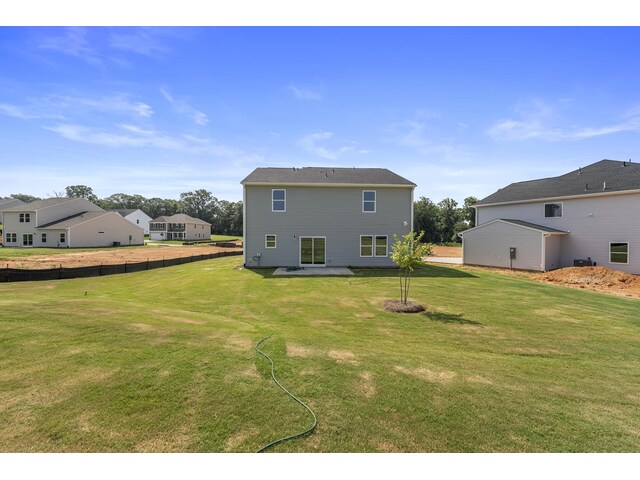 Photo of 5034 Radley Road Photo of 5034 Radley Road