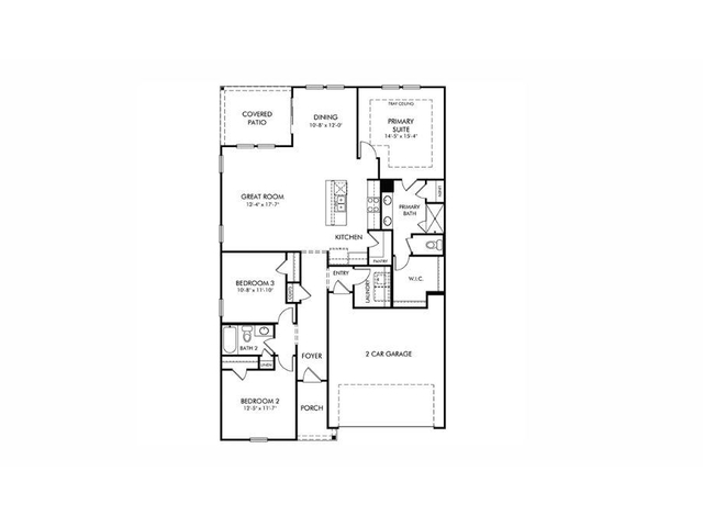 Photo of 218 Merriweather Way
