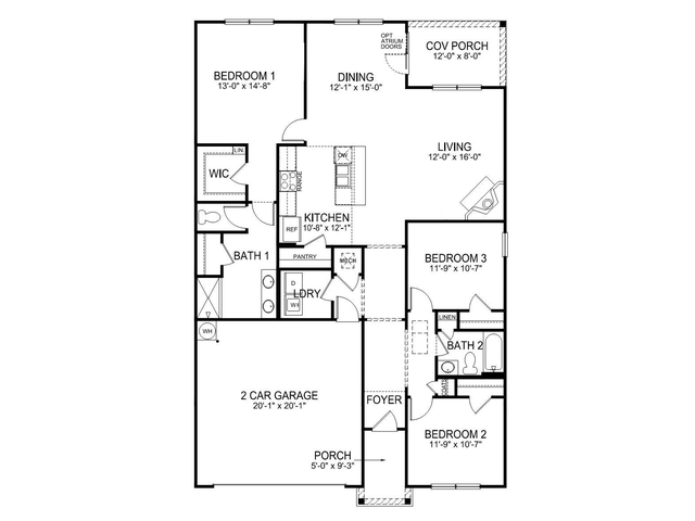 Photo of 1341 Chamomile Court Photo of 1341 Chamomile Court