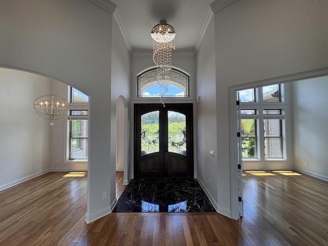 Photo of 3505 Ballenger Road
