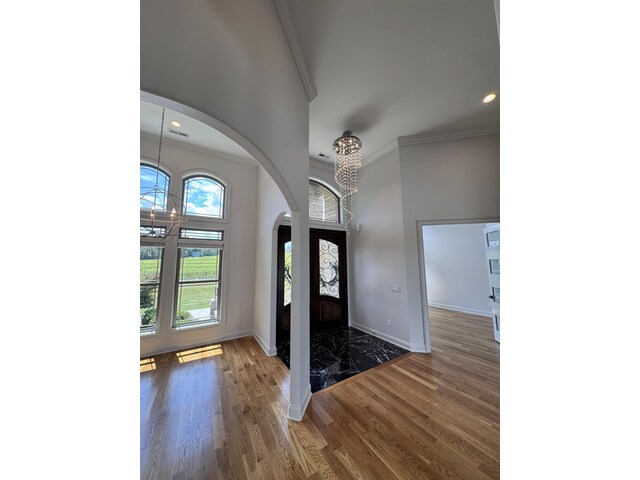 Photo of 3505 Ballenger Road
