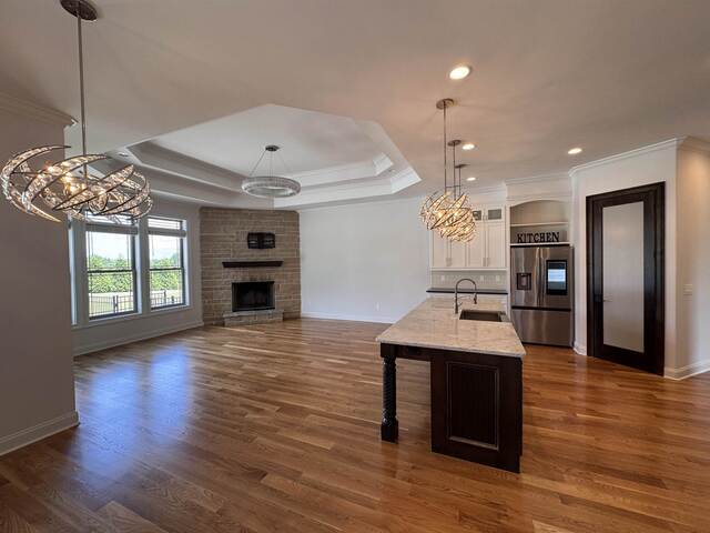 Photo of 3505 Ballenger Road