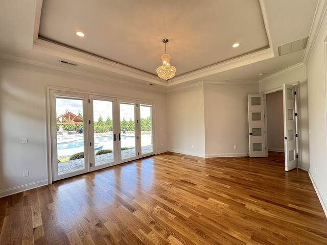 Photo of 3505 Ballenger Road