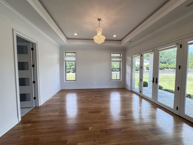 Photo of 3505 Ballenger Road