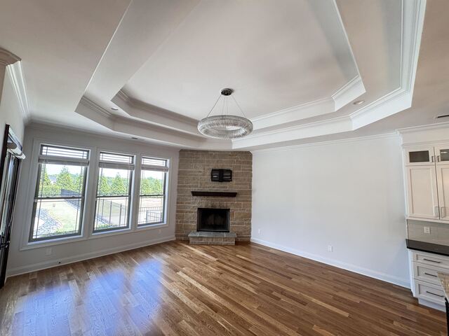 Photo of 3505 Ballenger Road