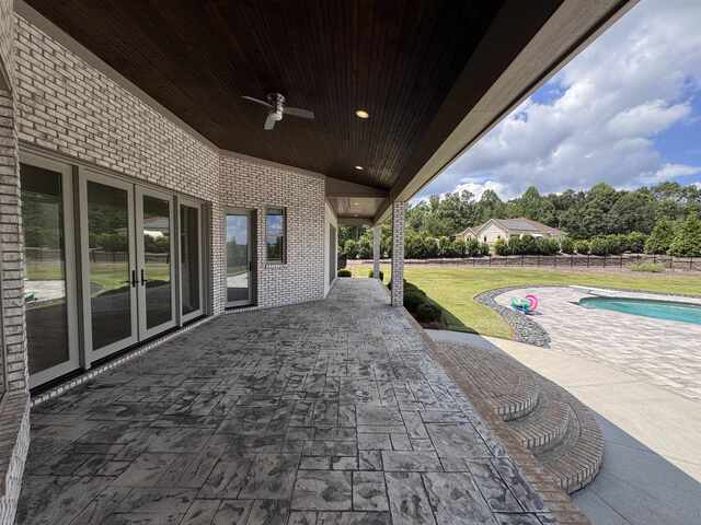 Photo of 3505 Ballenger Road