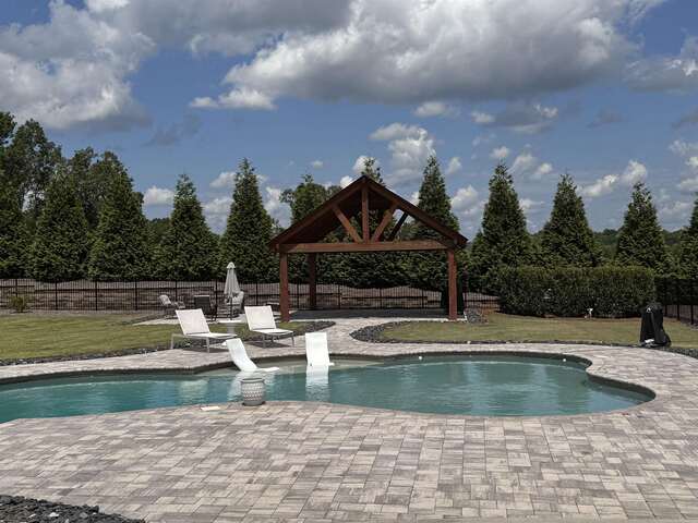 Photo of 3505 Ballenger Road