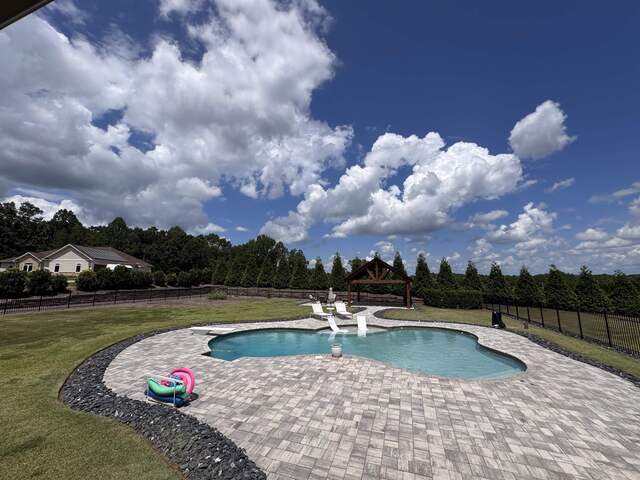Photo of 3505 Ballenger Road