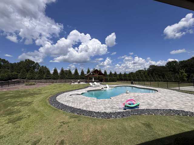 Photo of 3505 Ballenger Road