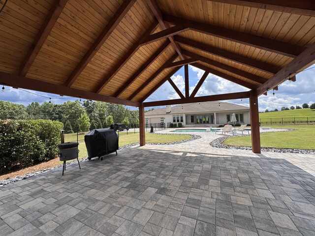 Photo of 3505 Ballenger Road