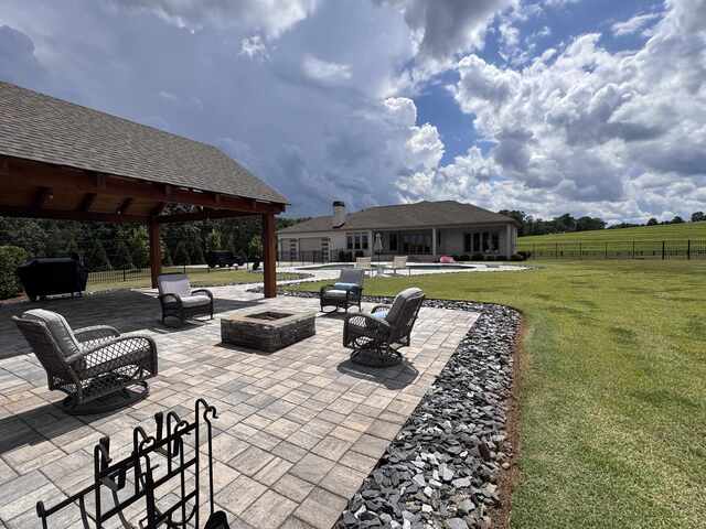Photo of 3505 Ballenger Road