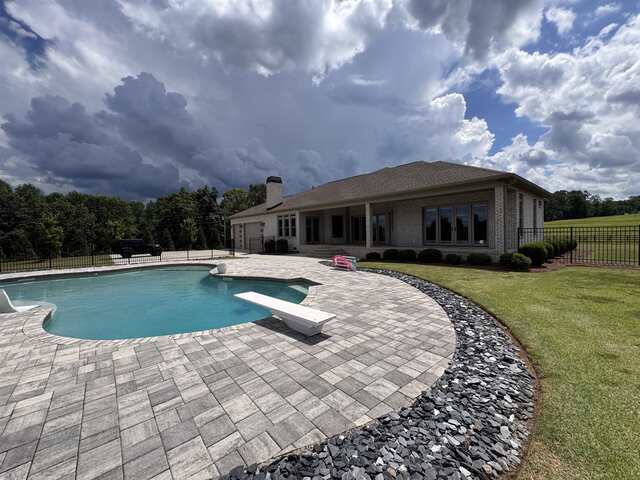 Photo of 3505 Ballenger Road