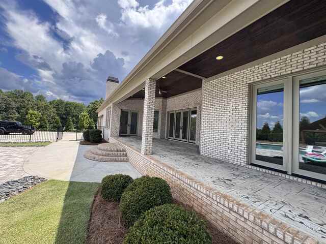 Photo of 3505 Ballenger Road