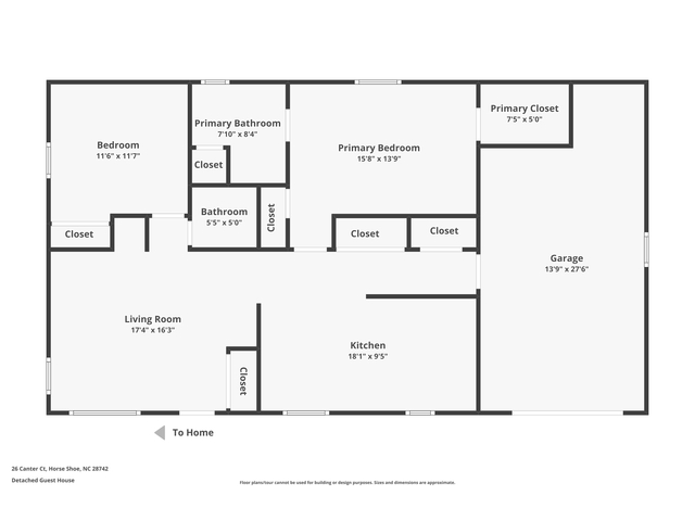 Photo of 26 Canter Court