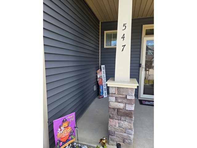 Photo of 547 Chantry