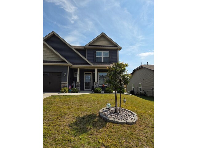 Photo of 547 Chantry