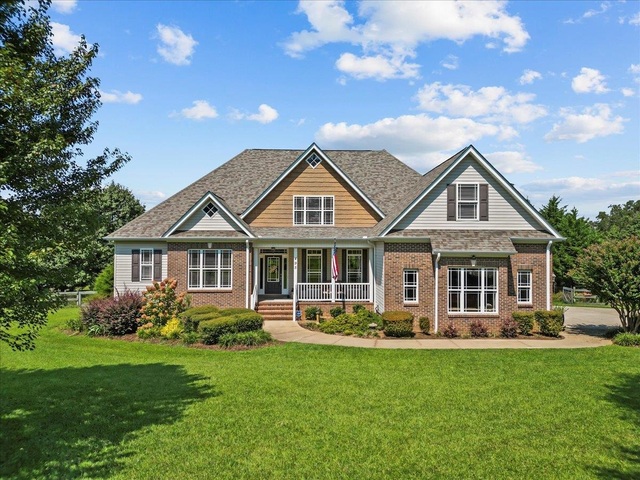 Photo of 495 Mount Lebanon Church Road