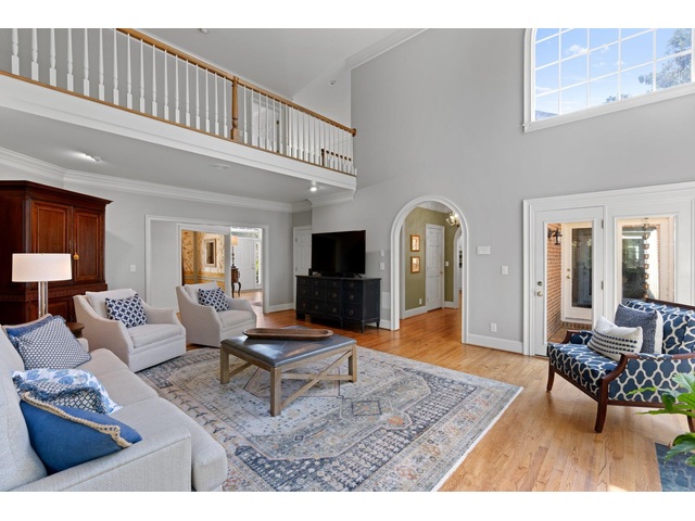 Photo of 501 Spaulding Lake Drive Photo of 501 Spaulding Lake Drive