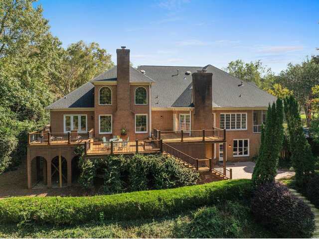 Photo of 501 Spaulding Lake Drive Photo of 501 Spaulding Lake Drive