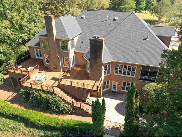 Photo of 501 Spaulding Lake Drive Photo of 501 Spaulding Lake Drive