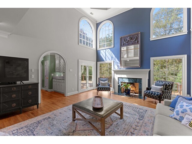 Photo of 501 Spaulding Lake Drive Photo of 501 Spaulding Lake Drive