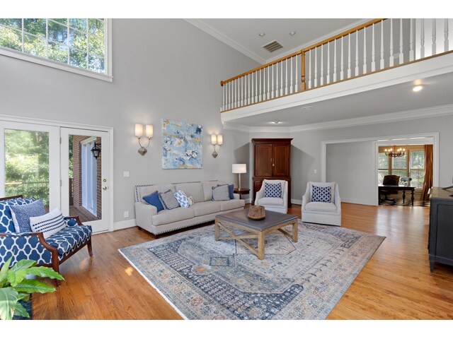 Photo of 501 Spaulding Lake Drive Photo of 501 Spaulding Lake Drive