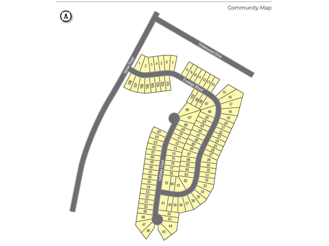 Photo of 678 Evaleigh Street